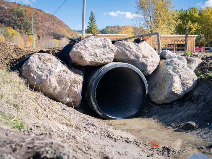 Septic Tank Company Outaouais
