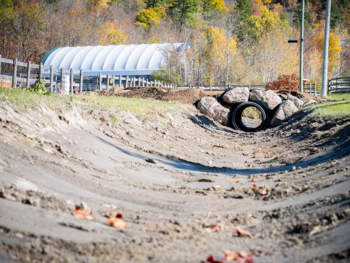 Entreprise de déneigement Outaouais