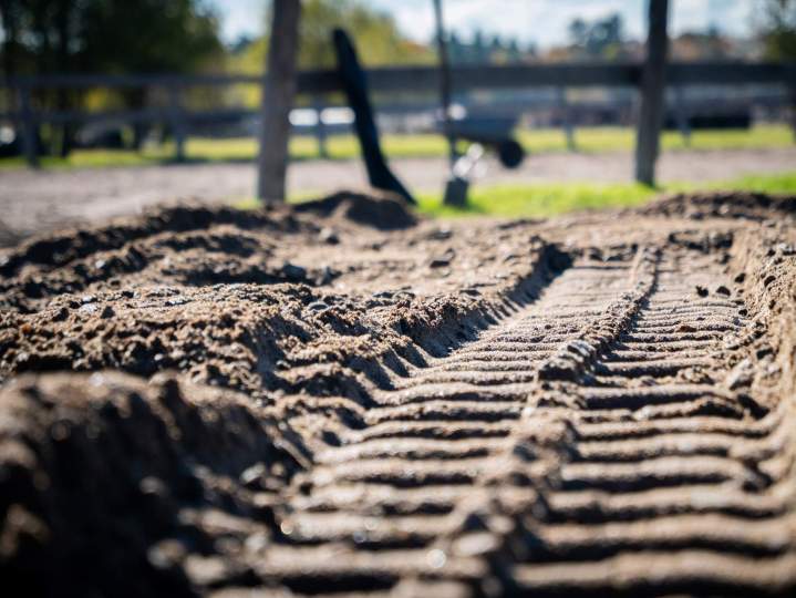 Compagnie d’excavation