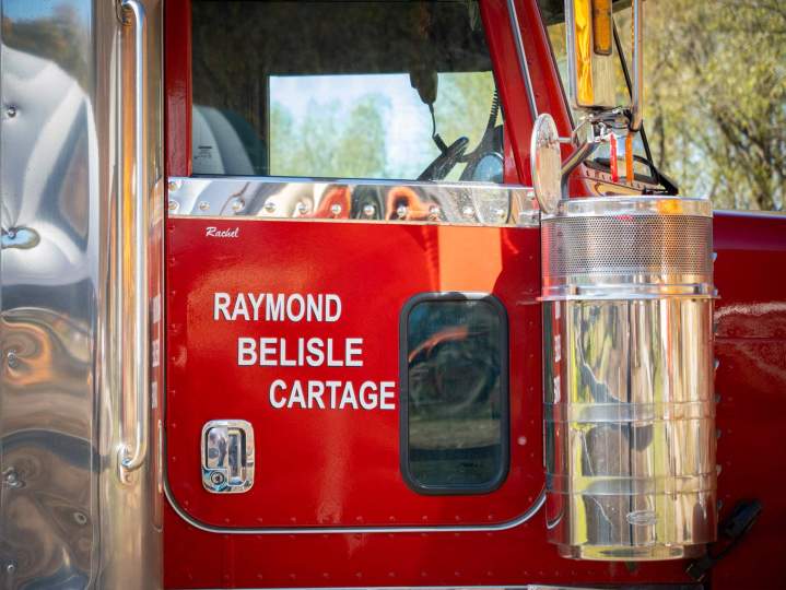 Compagnie d’excavation