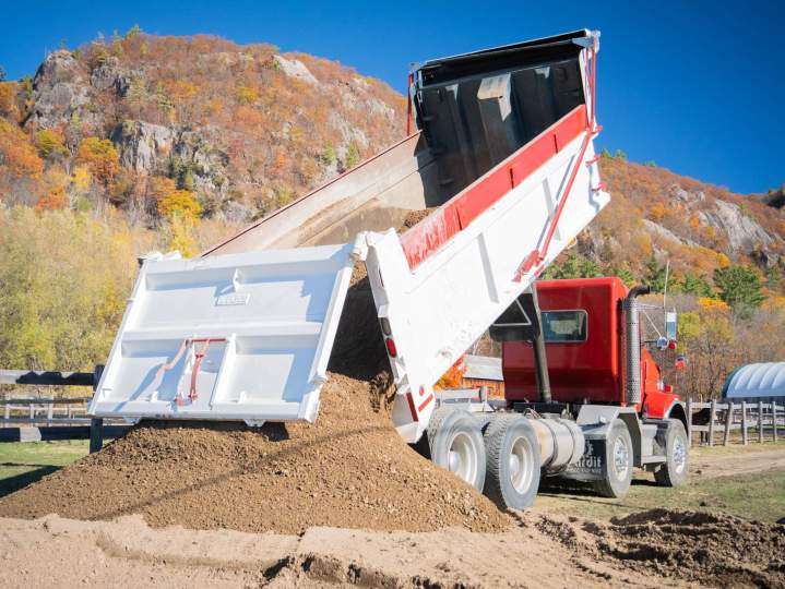 Compagnie d’excavation