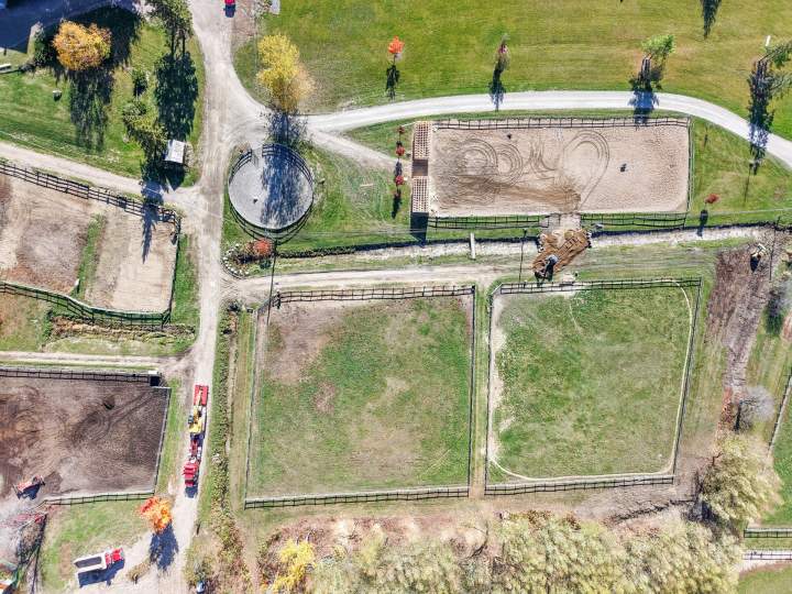 Compagnie d’excavation