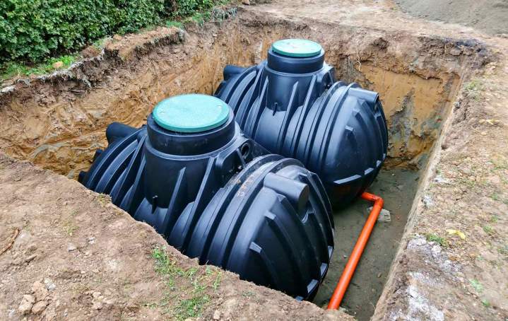 Septic Tank Company Outaouais