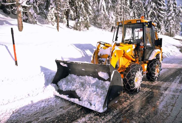 Snow Removal Service Outaouais