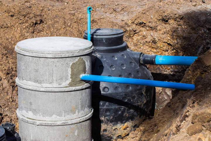 Septic Tank Specialist Outaouais
