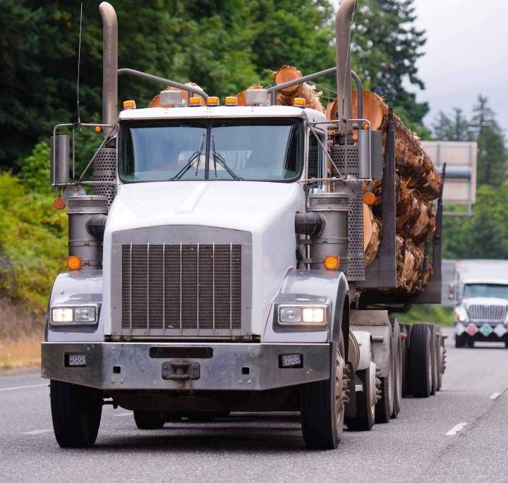 Bulk Transport Outaouais