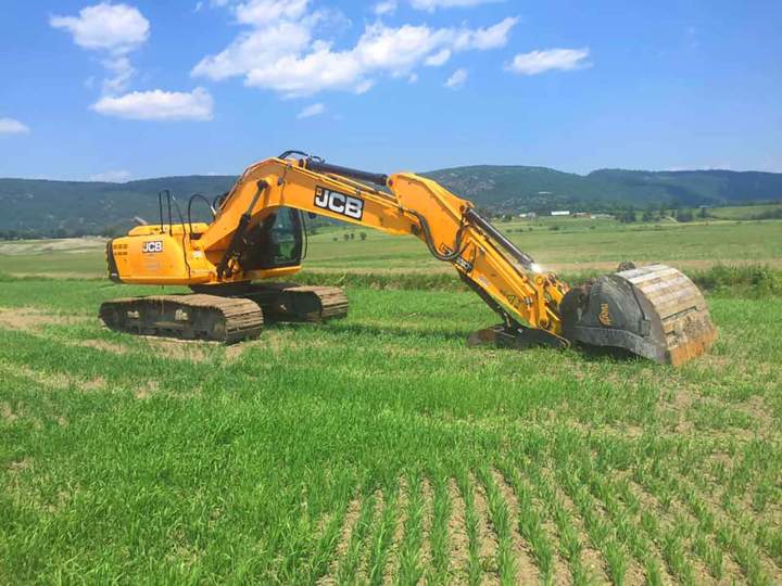 Compagnie d'excavation Outaouais